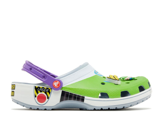 Toy Story x Classic Clog Buzz Lightyear