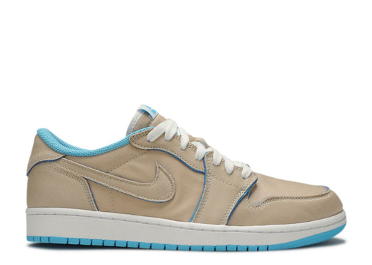 Air Jordan 1 Low SB Desert Ore
