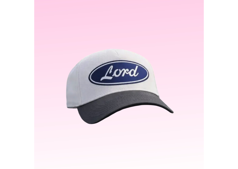 Lord Not Ford Hat