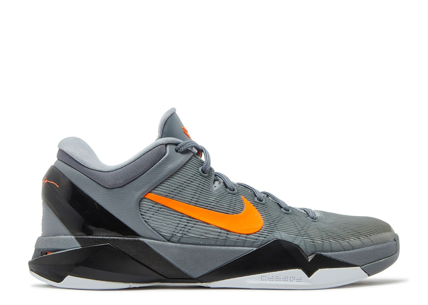 Zoom Kobe 7 System Wolf Grey