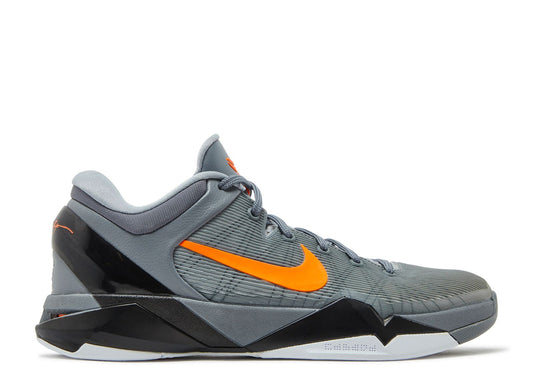 Zoom Kobe 7 System Wolf Grey