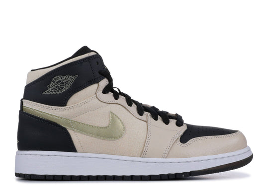 Air Jordan 1 Retro High PRM GG Heiress