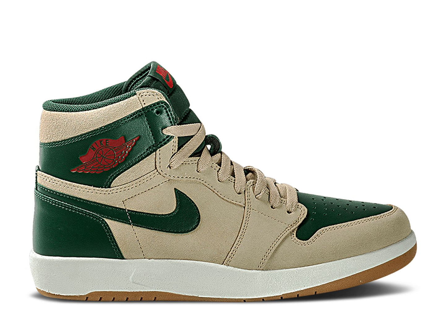 Air Jordan 1.5 The Return