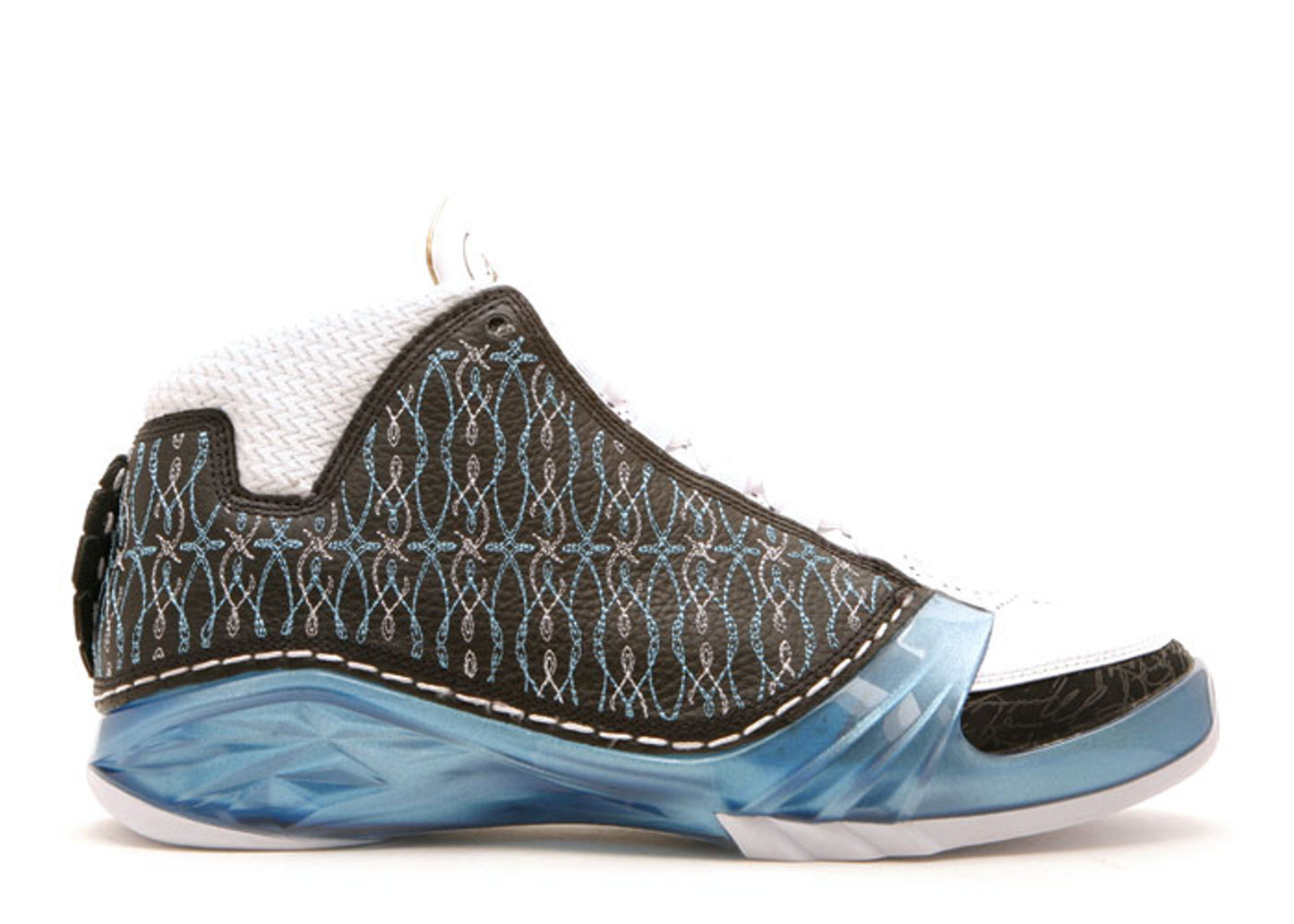 Air Jordan 23 OG UNC