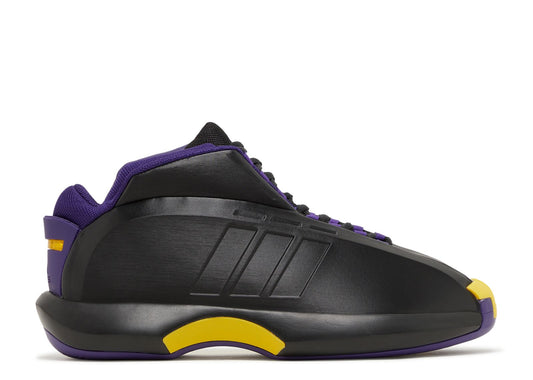 Crazy 1 Lakers Away
