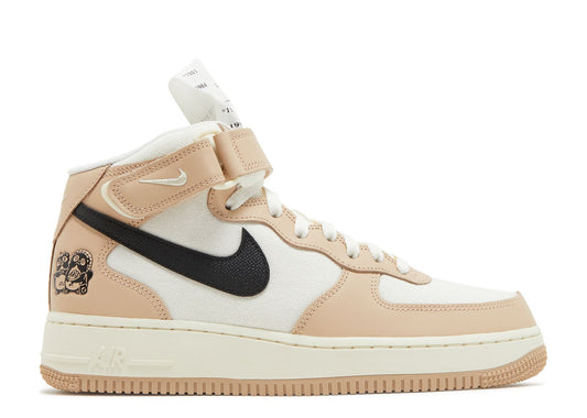 Air Force 1 Mid 07 LX Izakaya