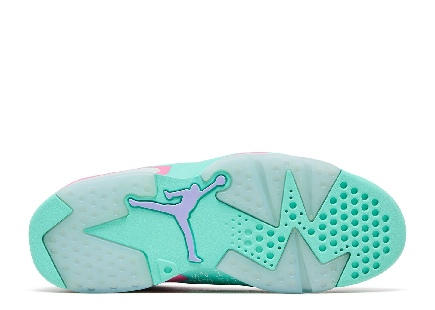 Wmns Air Jordan 6 Retro Doernbecher 2025