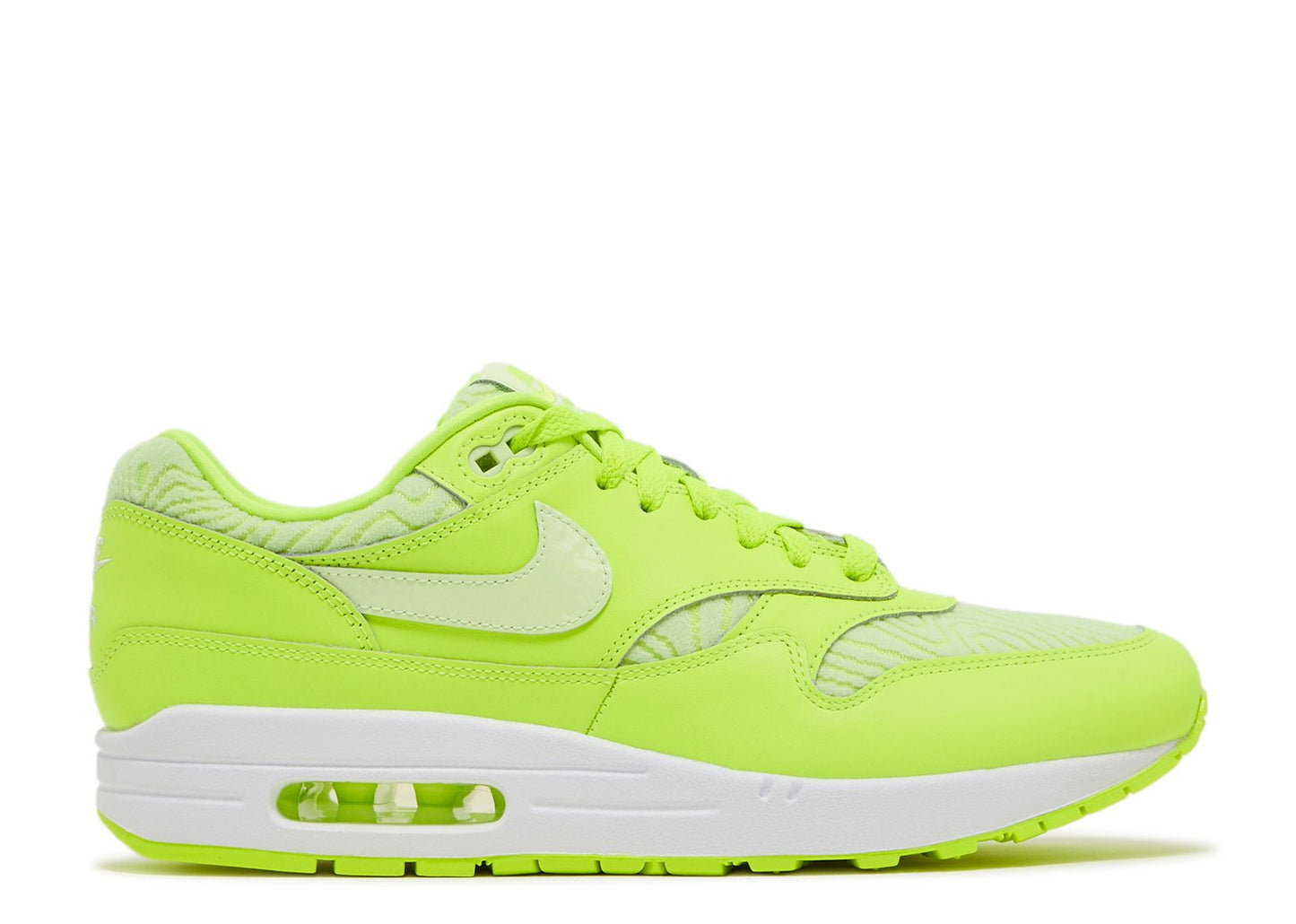 Air Max 1 Topography - Volt
