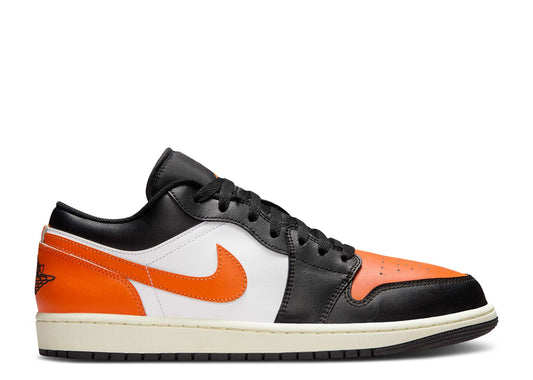 Air Jordan 1 Low Shattered Backboard Alternate