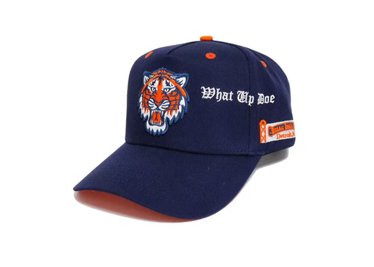 What up Doe Hat