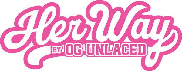HerWay by OG Unlaced