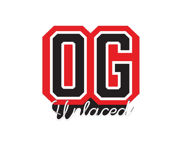 OG Unlaced