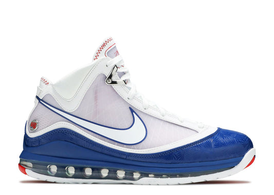 LeBron 7 Dodgers