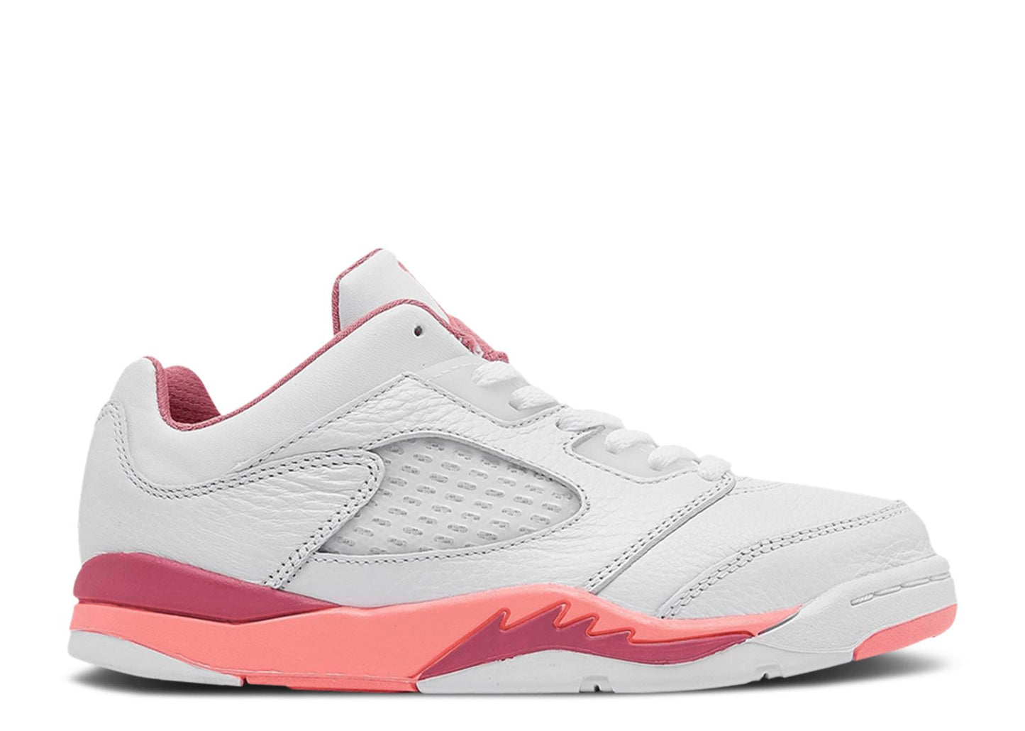 Air Jordan 5 Retro Low PS Crafted For Her