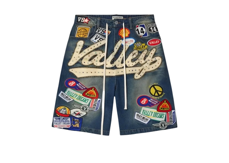 Vale Forever 19080 Jorts
