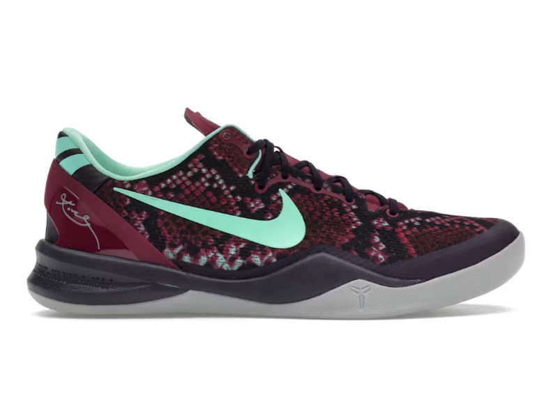 Nike Kobe 8 Pit Viper