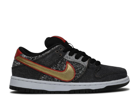 Dunk Low Premium SB QS Beijing