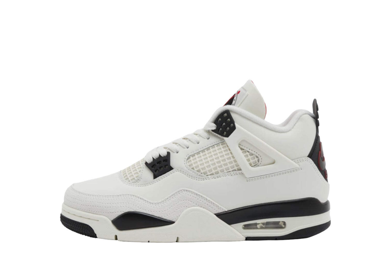 Air Jordan retro 4 Flight Club