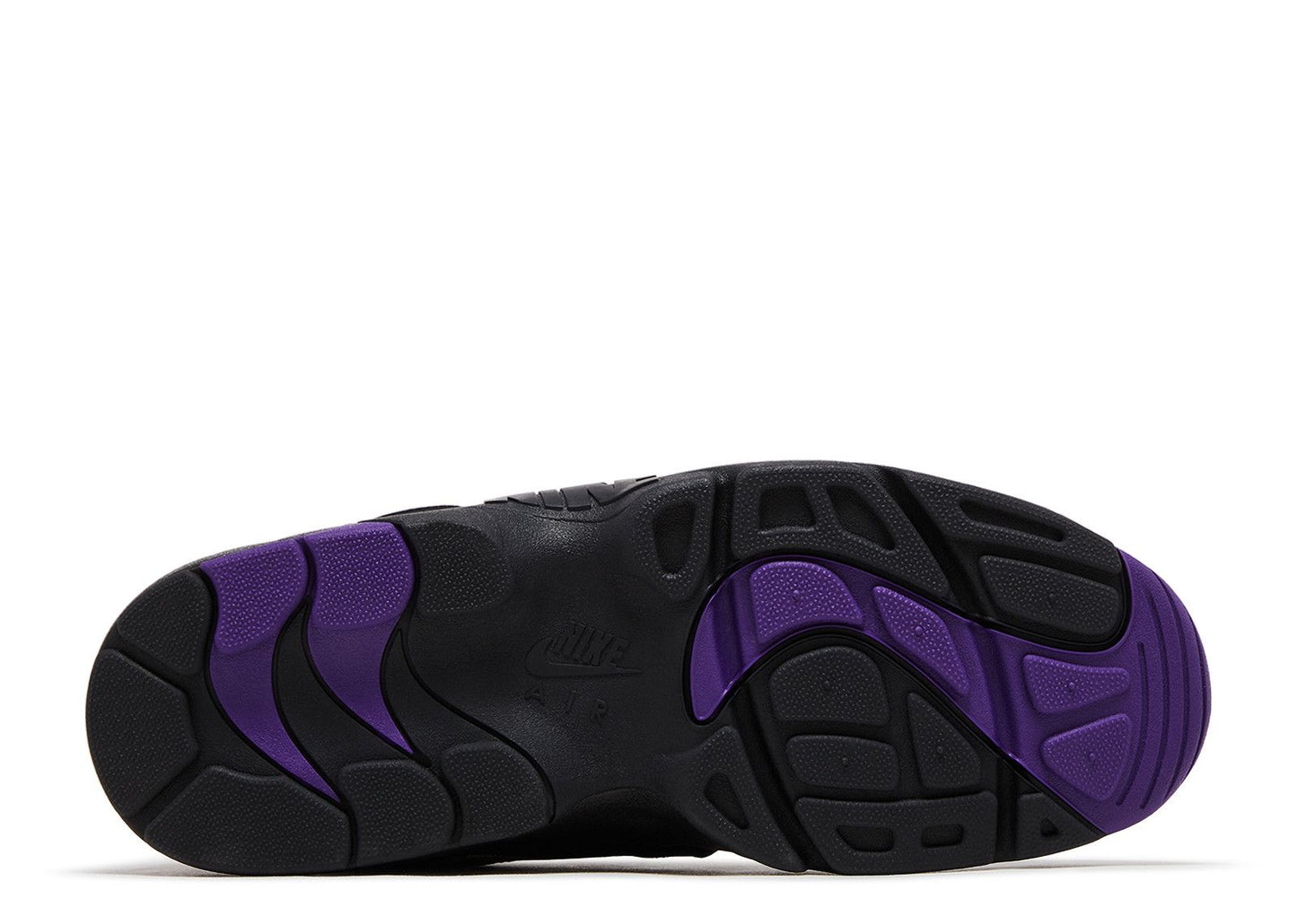 Air Diamond Turf Ravens 2024