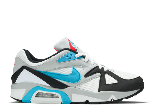 Air Structure Triax 91 OG Neo Teal 2021