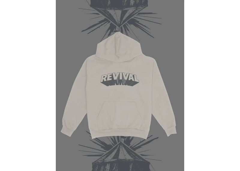 JLY Revival is Here Hoodie