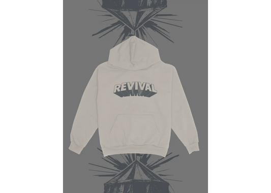JLY Revival is Here Hoodie