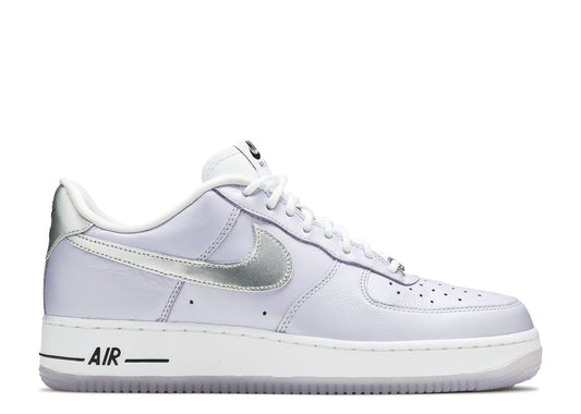 Wmns Air Force 1 Low 07 Oxygen Purple