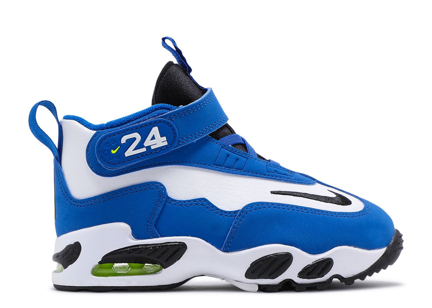 Air Griffey Max 1 TD Varsity Royal 2021
