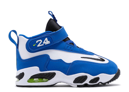 Air Griffey Max 1 TD Varsity Royal 2021