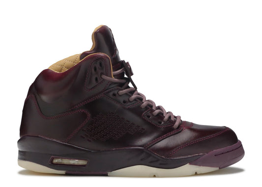 Air Jordan 5 Retro Premium Bordeaux