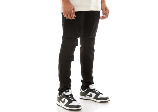 Any Season Double Cargo Pants