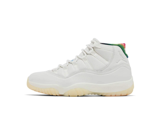 Air Jordan retro 11 high Atlanta 285