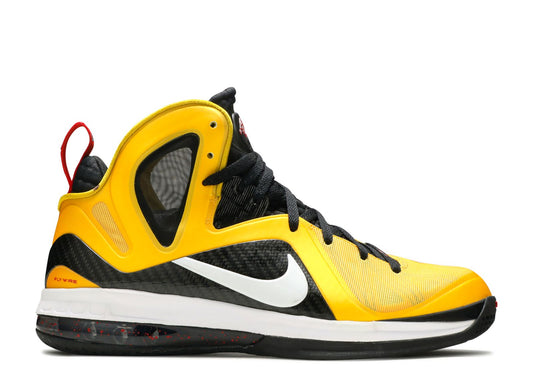 LeBron 9 P.S. Elite Taxi
