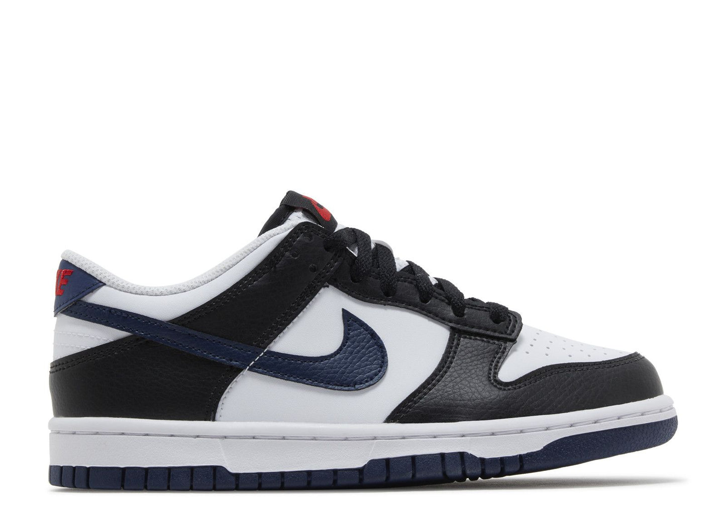 Dunk Low GS Team USA