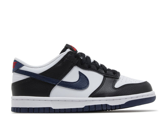 Dunk Low GS Team USA