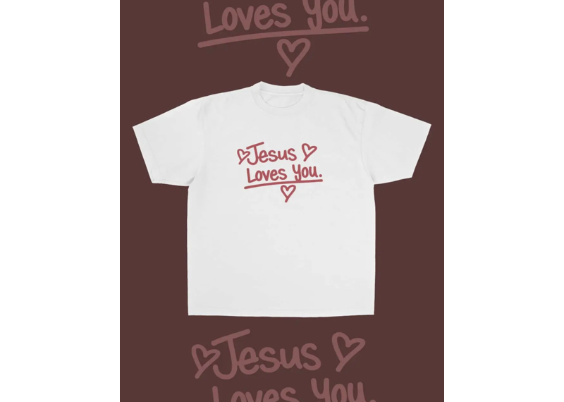 JLY Paid In Full Tee