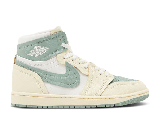 Wmns Air Jordan 1 High Method of Make Jade Smoke