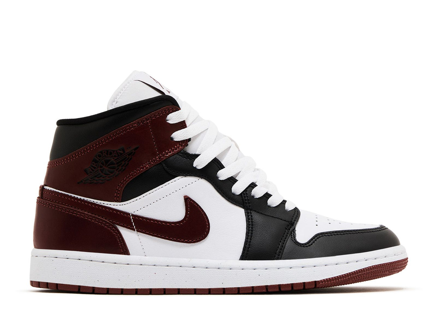 Air Jordan 1 Mid SE Dark Pony