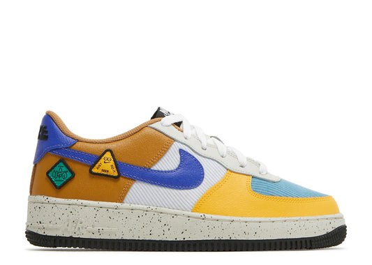 Air Force 1 GS ACG - Starfish