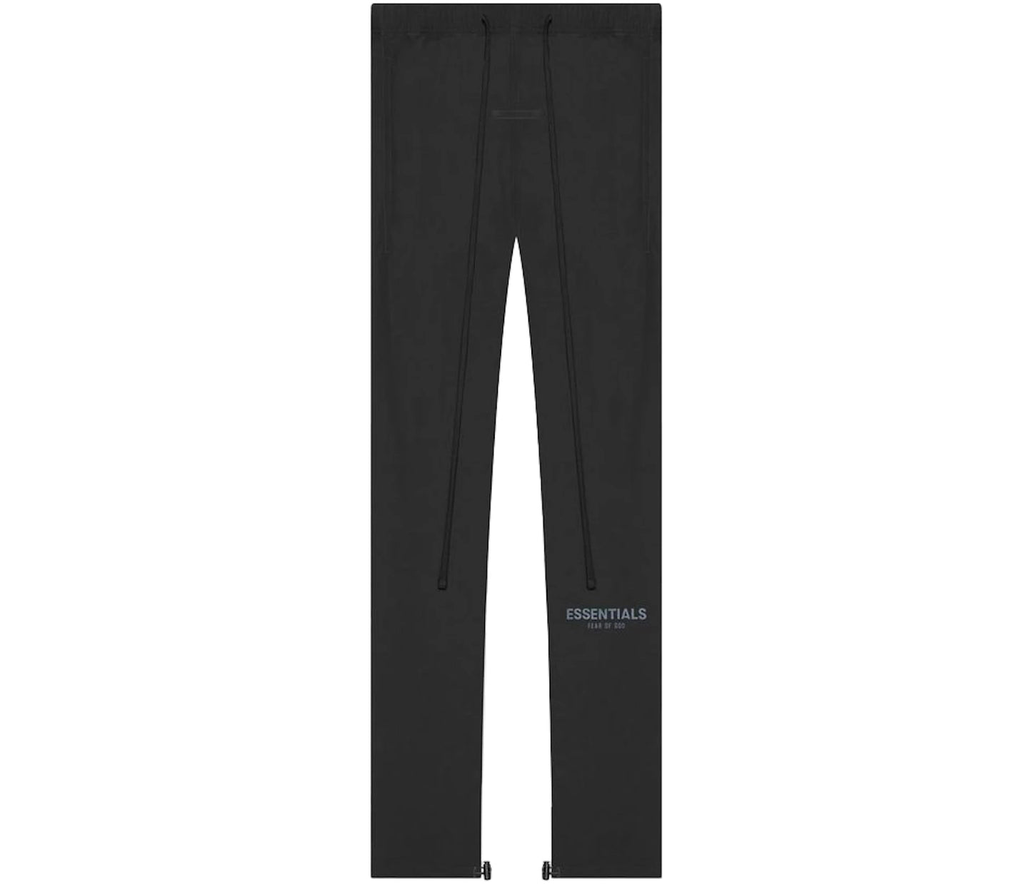 Fear of God Essentials Track Pant Black