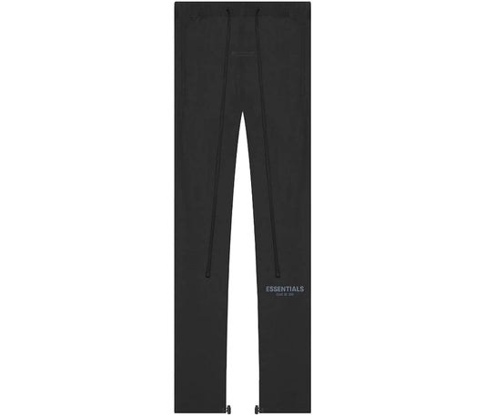 Fear of God Essentials Track Pant Black