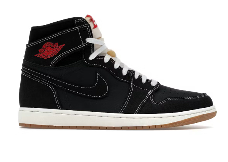 Air Jordan retro 1 Flight Club