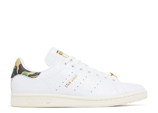 BAPE x Stan Smith 30th Anniversary
