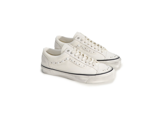 Vans LX Old Skool 36 - Pearlized Extra Butter