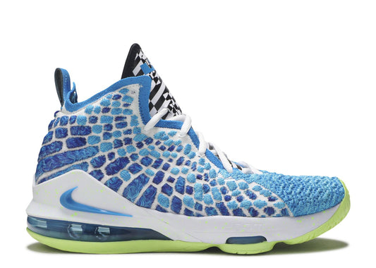 LeBron 17 GS Sprite