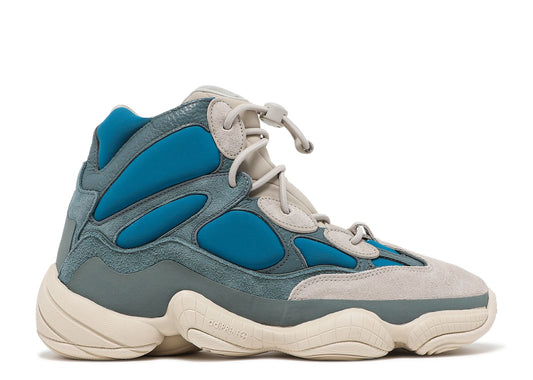 Yeezy 500 High Frosted Blue