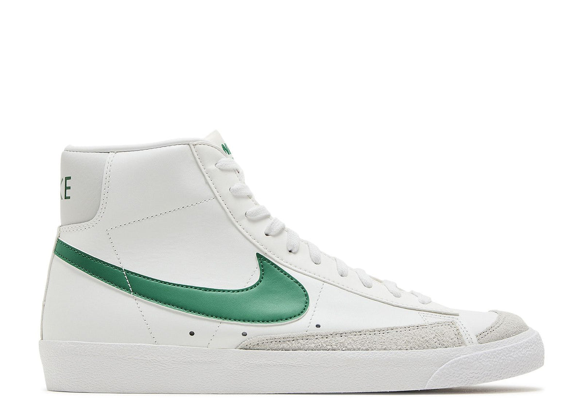 Blazer Mid '77 Vintage 'White Malachite'