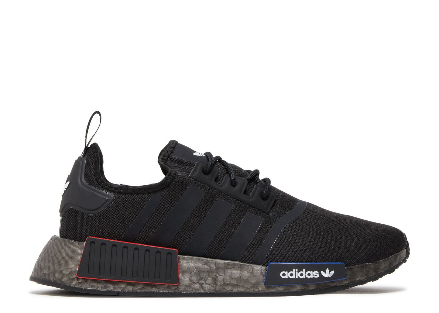 NMD_R1 Black Grey