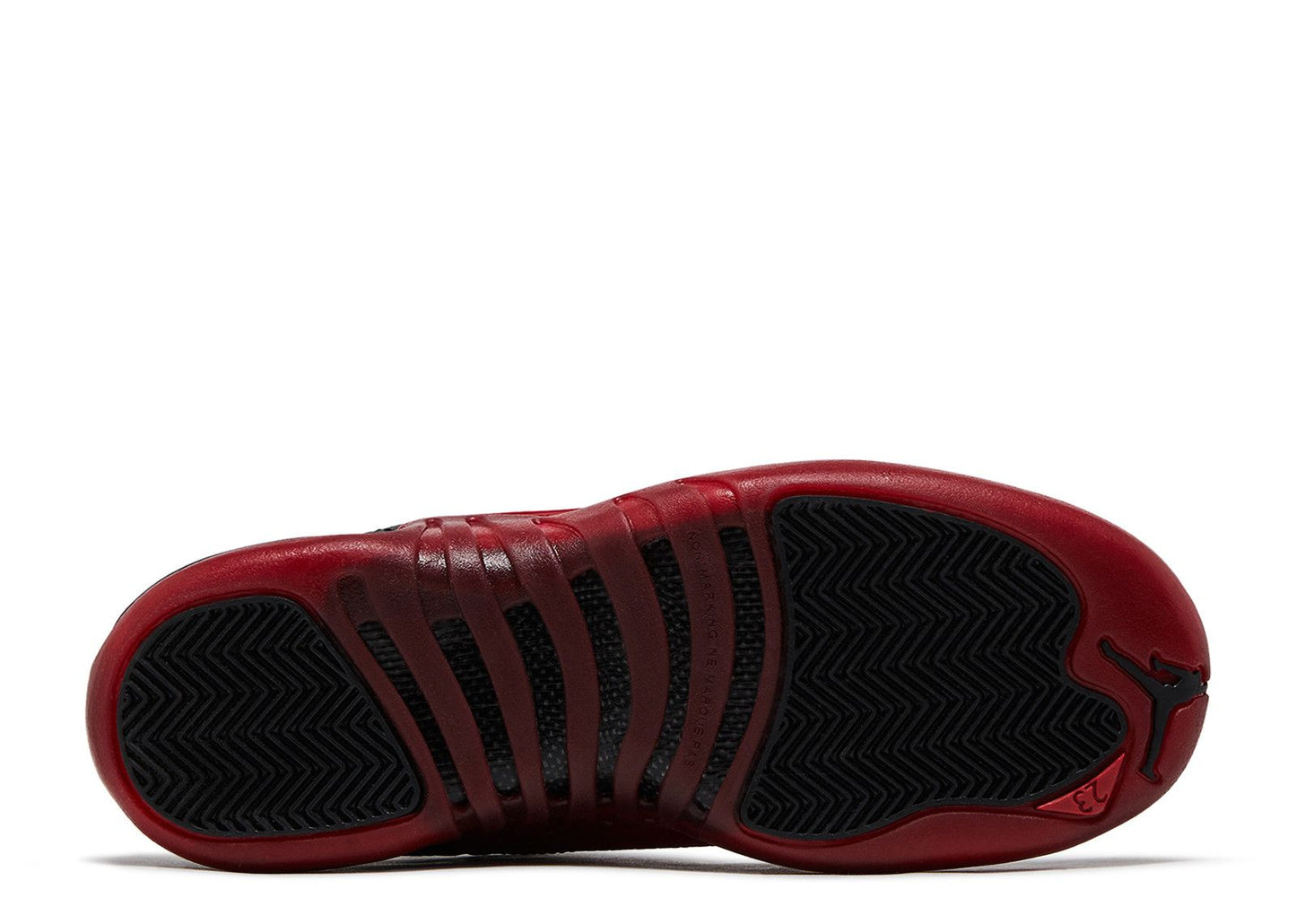Air Jordan 12 Retro GS Flu Game 2025