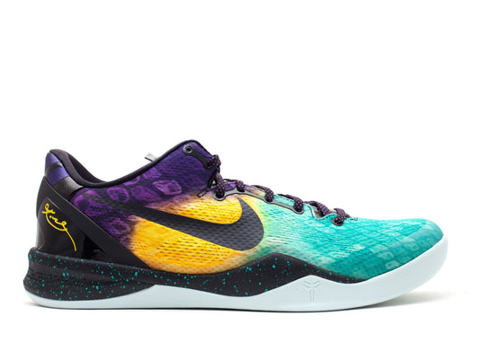 Kobe 8 System Easter